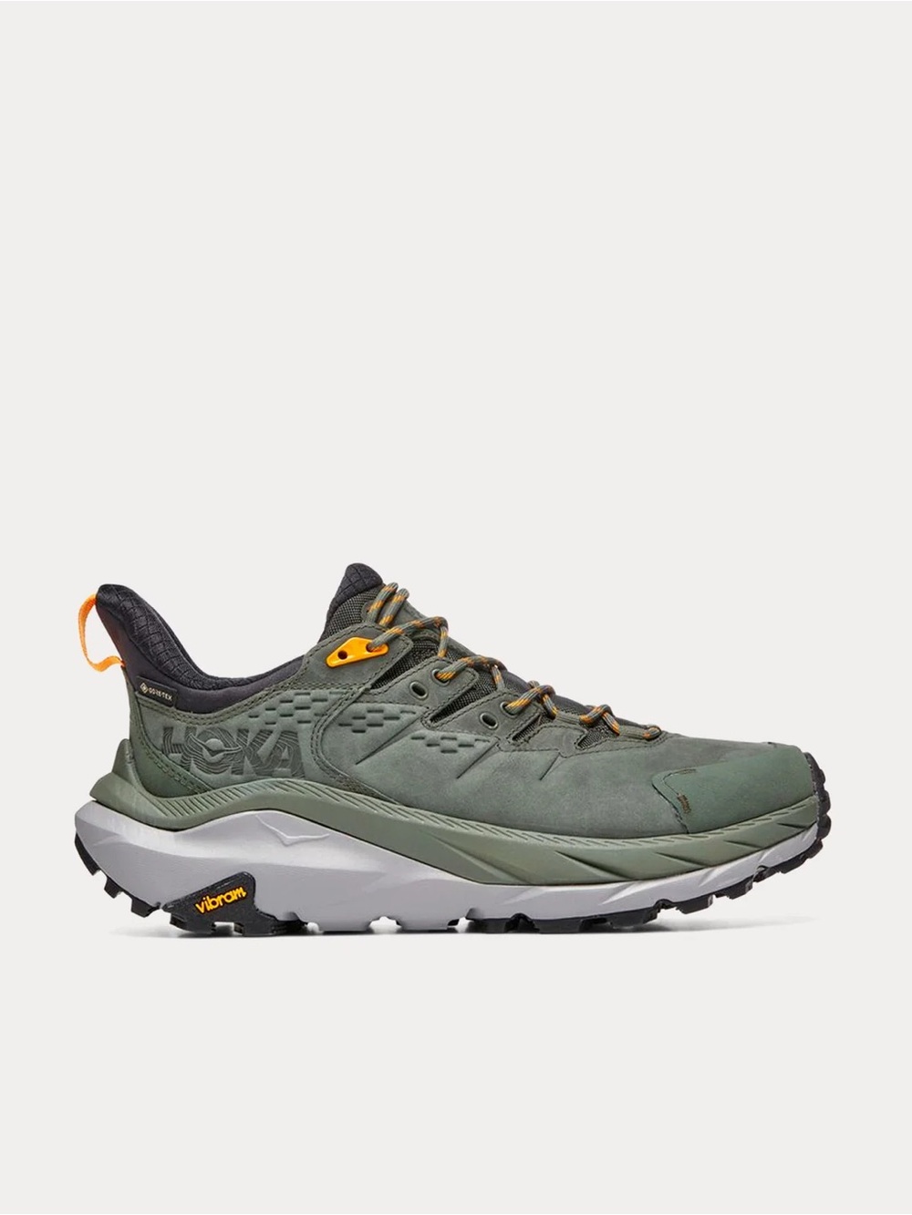 HOKA One One Men's Kaha 2 Low GORE-TEX Hiking Shoes